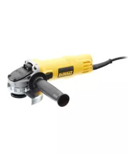 Smerigliatrice angolare DeWalt "DWE4056-QS" 115mm 800W