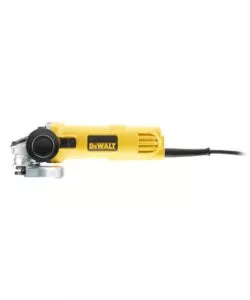 Smerigliatrice angolare DeWalt "DWE4056-QS" 115mm 800W