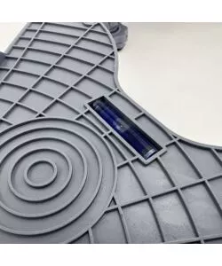 BASE TRASPORTO REGOLABILE CON RUOTE MASIDEF 62X42 CM