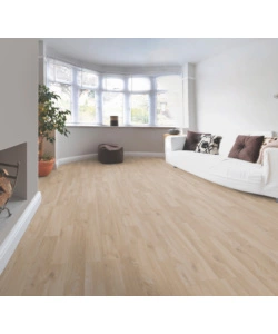 Pavimento laminato rovere Kimono "Standard" 7 mm ac3 2,39 m²