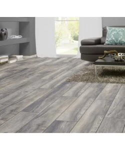 Pavimento laminato rovere antico Kimono "Amazone" 10 mm ac5 1,3 m²