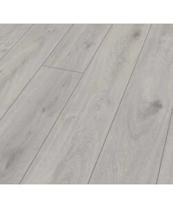 Pavimento laminato rovere bianco Kimono "Amazone" 10 mm ac5 1,3 m²