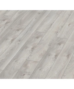 Pavimento laminato rovere grigio Kimono "Mammut" 12 mmm ac5 1,387 m²