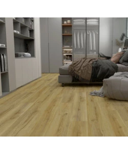 Pavimento spc rovere vinilico Kimono "Paris Light" 4,5 mm ac3 2,184 m²