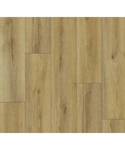 Pavimento spc rovere vinilico Kimono "Paris Light" 4,5 mm ac3 2,184 m²