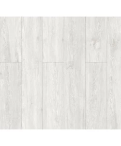 Pavimento spc rovere bianco Kimono "New Light Avigno" 4,5 mm ac3 2,184 m²