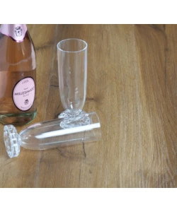 Pavimento spc rovere scuro Kimono "Combo plus" 5 mm ac4 1,76 mq