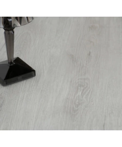 Pavimento spc rovere ghiaccio Kimono "Trentino" 5 mm 1,76 mq