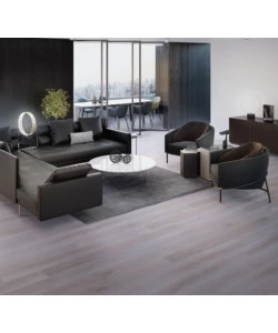 Pavimento spc rovere beige Kimono "Toscana" 5 mm ac4 1,778 m²