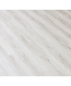 Pavimento spc vinilico rovere bianco Kimono "Robust" 5 mm ac5 2,208 m²