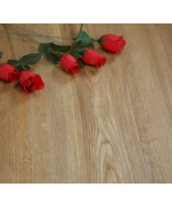 Pavimento vinilico spc rovere naturale Kimono "Robust" 5 mm ac5/33 2,208 m²