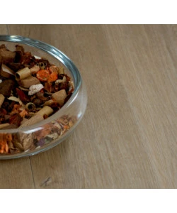 Pavimento vinilico spc rovere decapato Kimono "Robust" 5 mm ac5 2,208 m²