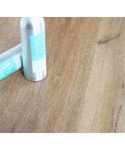 Pavimento spc vinilico effetto legno naturale Kimono "Robust" 5 mm ac5 2,208 m²