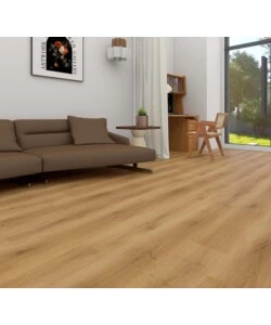 Pavimento spc rovere naturale Kimono "Grande" 5,5 mm  2,514 mq