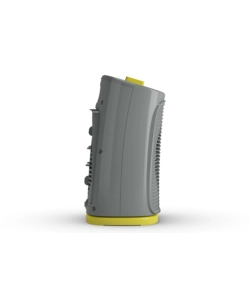 Termoventilatore Olimpia Splendid "Caldo Rock O" grigio 2000W