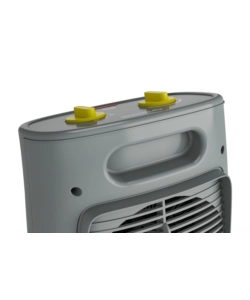 Termoventilatore Olimpia Splendid "Caldo Rock O" grigio 2000W