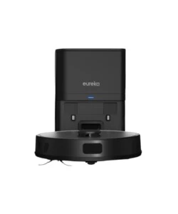Aspirapolvere lava pavimenti robot con base inclusa Eureka "N6 Plus" 50W 2l