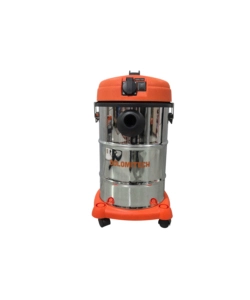 Aspiratore solidi liquidi elettrico Dolomitech 1200W 30lt 33l/s
