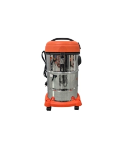 Aspiratore solidi liquidi elettrico Dolomitech 1200W 30lt 33l/s