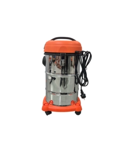 Aspiratore solidi liquidi elettrico Dolomitech 1200W 30lt 33l/s