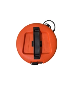 Aspiratore solidi liquidi elettrico Dolomitech 1200W 30lt 33l/s