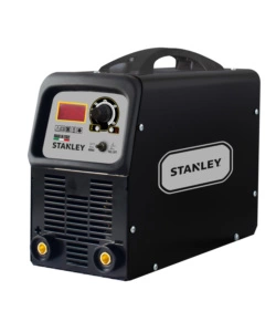 Saldatrice inverter mma tig Stanley "Welding Machine" 160 amp