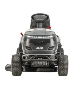 TRATTORINO TAGLIAERBA A SCOPPIO AL-KO "EASY" TAGLIO 92 CM 352 CC - COD. 114116