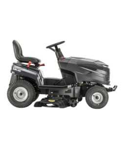 TRATTORINO TAGLIAERBA A SCOPPIO AL-KO "EASY" TAGLIO 92 CM 352 CC - COD. 114116