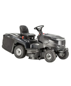 TRATTORINO TAGLIAERBA A SCOPPIO AL-KO "EASY" TAGLIO 86 CM 352 CC - COD. 114115