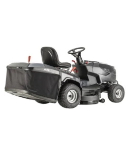 TRATTORINO TAGLIAERBA A SCOPPIO AL-KO "EASY" TAGLIO 86 CM 352 CC - COD. 114115