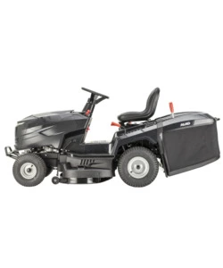 TRATTORINO TAGLIAERBA A SCOPPIO AL-KO "EASY" TAGLIO 86 CM 352 CC - COD. 114115
