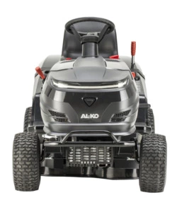 TRATTORINO TAGLIAERBA A SCOPPIO AL-KO "EASY" TAGLIO 86 CM 352 CC - COD. 114115