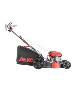 TAGLIAERBA A SCOPPIO AL-KO "EASY" TAGLIO 46 CM 149 CC - COD. 114122