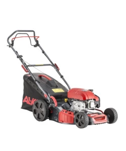 TAGLIAERBA A SCOPPIO AL-KO "EASY" TAGLIO 46 CM 149 CC - COD. 114122
