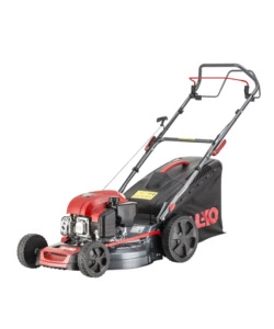 TAGLIAERBA A SCOPPIO AL-KO "EASY" TAGLIO 46 CM 149 CC - COD. 114122