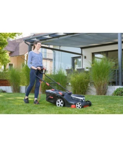 TAGLIAERBA ELETTRICO AL-KO "COMFORT" TAGLIO 38 CM 1600 W - COD. 113852