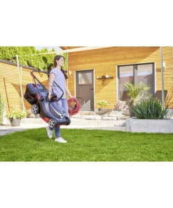 TAGLIAERBA ELETTRICO AL-KO "COMFORT" TAGLIO 38 CM 1600 W - COD. 113852