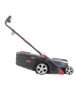 TAGLIAERBA ELETTRICO AL-KO "COMFORT" TAGLIO 38 CM 1600 W - COD. 113852