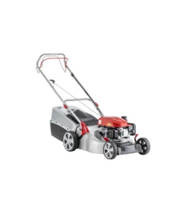 TAGLIAERBA A SCOPPIO AL-KO "CLASSIC" TAGLIO 46 CM 123 CC - CPD. 123003