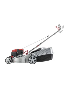 TAGLIAERBA A SCOPPIO AL-KO "CLASSIC" TAGLIO 46 CM 123 CC - CPD. 123003