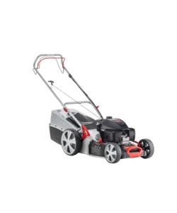 TAGLIAERBA A SCOPPIO AL-KO "CLASSIC" TAGLIO 51 CM 167 CC - COD. 123058