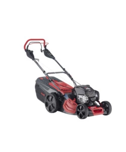 TAGLIAERBA A SCOPPIO AL-KO "PREMIUM" TAGLIO 46 CM 150 CC - COD. 123029