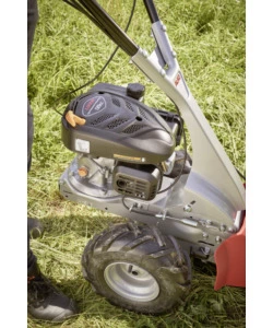 FALCIATRICE A SCOPPIO AL-KO "BM 875 IV" TAGLIO 87 CM 139 CC - COD. 114098