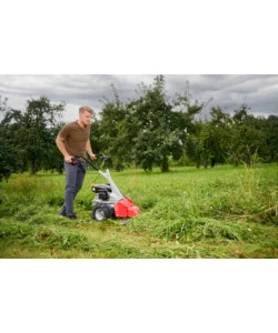 FALCIATRICE A SCOPPIO AL-KO "BM 875 IV" TAGLIO 87 CM 139 CC - COD. 114098