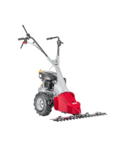 FALCIATRICE A SCOPPIO AL-KO "BM 875 IV" TAGLIO 87 CM 139 CC - COD. 114098