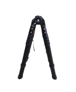 Scala telescopica in acciaio Easy System portata massima 150 kg 5x2 scalini