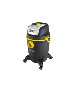 Aspiratore solidi liquidi elettrico Stanley Fatmax "SXFVC20PT-E" 1400W 20 lt 33l/s