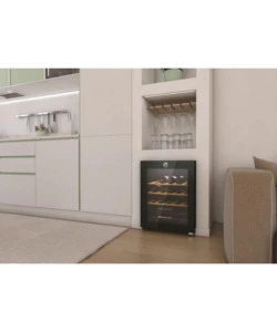 Cantina vino monozona Hoover "HOW023" 23 bottiglie