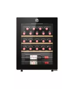 Cantina vino monozona Hoover "HOW023" 23 bottiglie