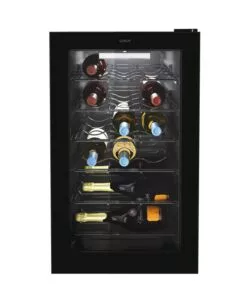 Cantina vino Candy "CWC021M/NF" 21 bottiglie